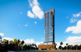 مجتمع مسكوني Seslia Tower – Jumeirah Village Triangle (JVT), قرية جميرا فيليدج, دبی, امارات متحده عربی. $253,000 از