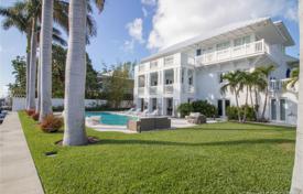 ویلا  – Key Biscayne, فلوریدا, ایالات متحده آمریکا. $12,000,000
