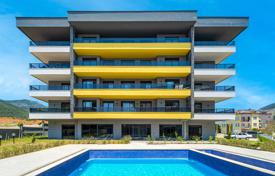 آپارتمان  – آلانیا, آنتالیا, ترکیه. $209,000