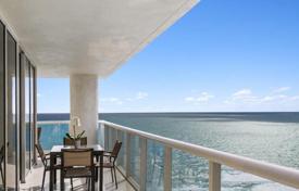 آپارتمان  – Hallandale Beach, فلوریدا, ایالات متحده آمریکا. $751,000