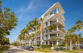 آپارتمان  – سواحل میامی, فلوریدا, ایالات متحده آمریکا. $1,199,000
