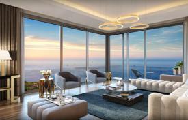 8غرفة شقة في مبنى جديد 308 متر مربع Istanbul, ترکیه. $640,000