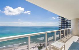 آپارتمان  – Hallandale Beach, فلوریدا, ایالات متحده آمریکا. $1,150,000