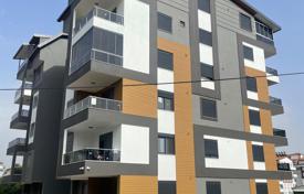 ساختمان تازه ساز – Gazipasa, آنتالیا, ترکیه. 66,000 €