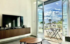 2غرفة آپارتمان  47 متر مربع Promenade des Anglais, فرانسه. 420,000 €