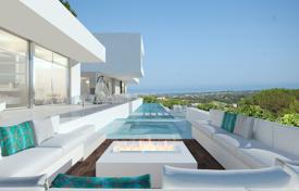 4غرفة ویلا  436 متر مربع Sotogrande, اسپانیا. 4,000,000 €