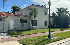 خانه  – سواحل میامی, فلوریدا, ایالات متحده آمریکا. $4,000,000