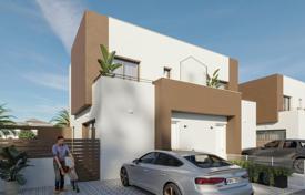 3غرفة ویلا  98 متر مربع La Marina, اسپانیا. 459,000 €