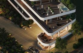 1غرفة آپارتمان  102 متر مربع Krtsanisi Street, گرجستان. $184,000