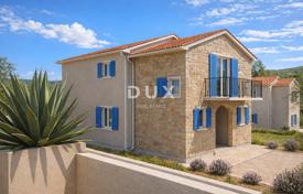 زمین تجاری Istria County, کرواسی. 61,000 €