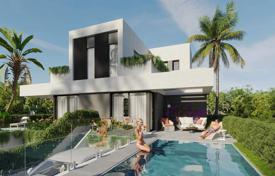 4غرفة ویلا  229 متر مربع Finestrat, اسپانیا. 578,000 €