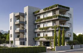 New residential complex with apartments Universal, قبرس. 410,000 € از