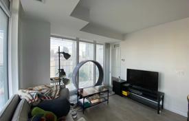 آپارتمان  – Wellesley Street East, Old Toronto, تورنتو,  انتاریو,   کانادا. C$1,374,000