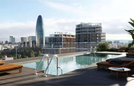 New residential complex with apartments L'Eixample, اسپانیا. 694,000 € از