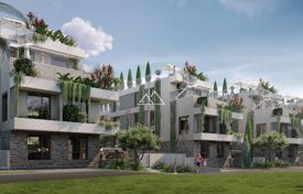 3غرفة آپارتمان  107 متر مربع مدينة تيفات, مونته نگرو. 455,000 €