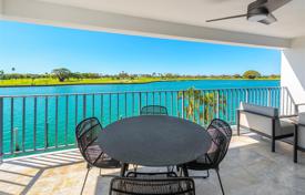 آپارتمان کاندو – Bay Harbor Islands, فلوریدا, ایالات متحده آمریکا. $1,595,000