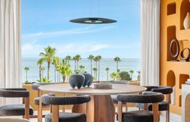 3غرفة آپارتمان  154 متر مربع Estepona, اسپانیا. 2,395,000 €
