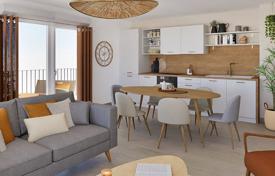 New residential complex with apartments Nord, فرانسه. 322,000 € از