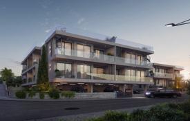 New residential complex with apartments Geroskipou, قبرس. 285,000 € از