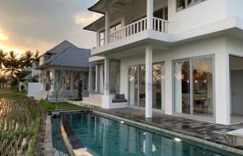 3غرفة ویلا  230 متر مربع Ubud, اندونزی. $350,000