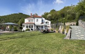 7غرفة خانه  255 متر مربع Veprinac, کرواسی. 1,555,000 €