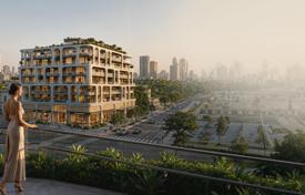 فروشگاه Tomorrow Commertial Tower 2 – ورسان الرابعة, دبی, امارات متحده عربی. $1,129,000