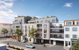 آپارتمان  – Enghien-les-Bains, Ile-de-France, فرانسه. From 444,000 €