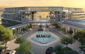 New residential complex with apartments مدينة مسقط, عمان. $491,000 از