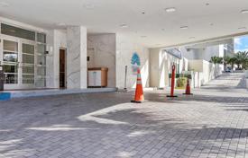 آپارتمان کاندو – South Ocean Drive, Hollywood, فلوریدا,  ایالات متحده آمریکا. $620,000