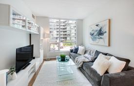 آپارتمان  – Fort York Boulevard, Old Toronto, تورنتو,  انتاریو,   کانادا. C$777,000