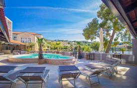 45غرفة ویلا  1600 متر مربع Korcula, کرواسی. 3,600,000 €