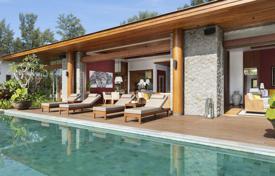 New residential complex with villas Mueang Phuket, تایلند. $1,387,000 از