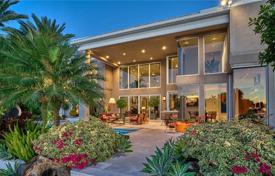 ویلا  – Fort Lauderdale, فلوریدا, ایالات متحده آمریکا. $6,950,000