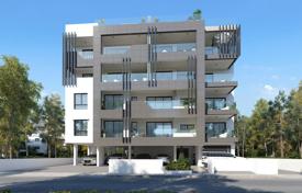 2غرفة پنت‌هاوس ها 109 متر مربع لارناکا, قبرس. 365,000 €