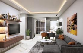 آپارتمان  – Oba, آنتالیا, ترکیه. $283,000