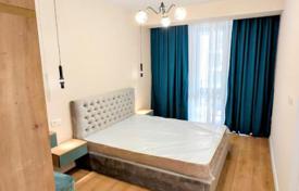 1غرفة آپارتمان  62 متر مربع Krtsanisi Street, گرجستان. $127,000