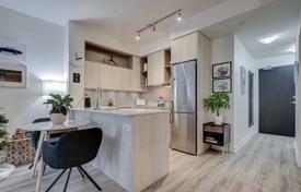 آپارتمان  – Sackville Street, Old Toronto, تورنتو,  انتاریو,   کانادا. C$746,000