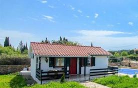 خانه  – Solta, Split-Dalmatia County, کرواسی. 200,000 €