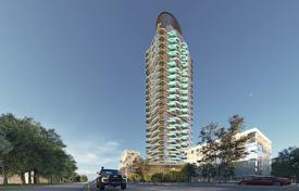 آپارتمان  – Jumeirah Village Triangle (JVT), Jumeirah Village, دبی,  امارات متحده عربی. From $485,000