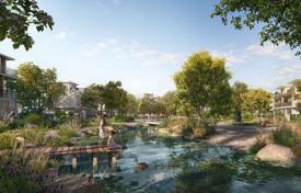 New residential complex with villas اليوفرة 1, امارات متحده عربی. $1,974,000 از