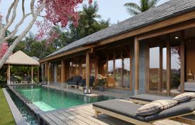 2غرفة ویلا  125 متر مربع Ubud, اندونزی. $300,000