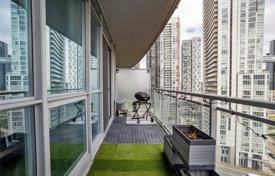 آپارتمان  – Dan Leckie Way, Old Toronto, تورنتو,  انتاریو,   کانادا. C$964,000