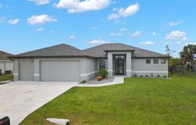 4غرفة خانه  Cape Coral, ایالات متحده آمریکا. $570,000