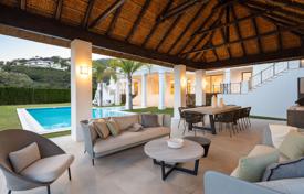 14غرفة ویلا  1372 متر مربع Benahavis, اسپانیا. 8,350,000 €