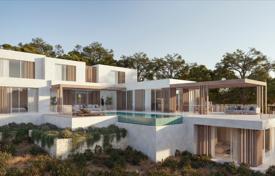 دو خانه بهم چسبیده – Moraira, والنسیا, اسپانیا. 2,100,000 €
