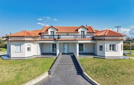 3غرفة ویلا  272 متر مربع پلوپونز, یونان. 490,000 €