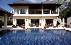 ویلا  – Nai Harn Beach, Rawai, پوکت,  تایلند. $5,900 هفته ای