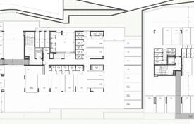 2غرفة پنت‌هاوس ها 96 متر مربع Agios Athanasios (Cyprus), قبرس. 435,000 €