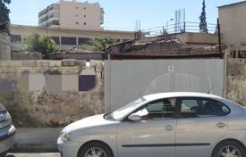 زمین تجاری آتن, یونان. 400,000 €