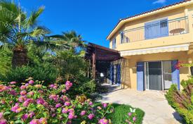 3غرفة  دو خانه بهم متصل 110 متر مربع Chloraka, قبرس. 425,000 €